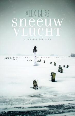 Sneeuwvlucht - Alex Berg