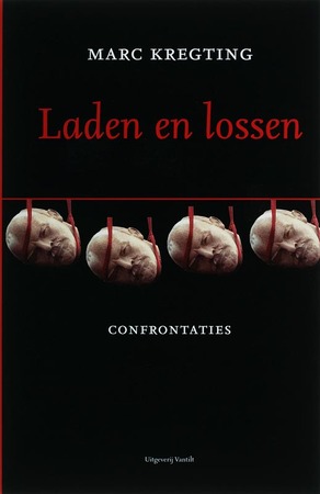 Laden en lossen - Marc Kregting Laden en lossen - Marc Kregting