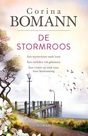De stormroos - Corina Bomann De stormroos - Corina Bomann