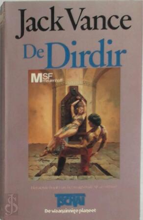 De Dirdir - Jack Vance