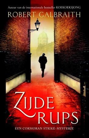 Zijderups - Robert Galbraith Zijderups - Robert Galbraith