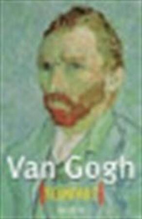 Van Gogh - Vincent van Gogh, Robert Hughes Van Gogh - Vincent van Gogh, Robert Hughes