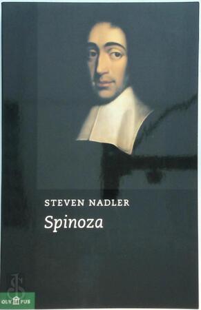 Spinoza - Steven Nadler, Frans van Zetten Spinoza - Steven Nadler, Frans van Zetten