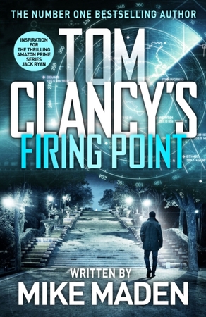Tom clancy's firing point - Mike Maden Tom clancy's firing point - Mike Maden