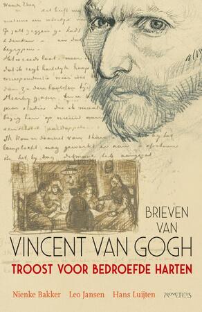 Troost voor bedroefde harten - Vincent van Gogh Troost voor bedroefde harten - Vincent van Gogh