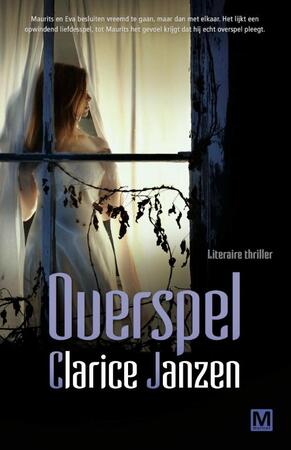 Overspel - Clarice Janzen Overspel - Clarice Janzen