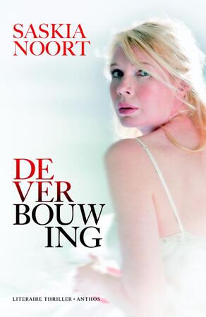 De verbouwing - Saskia Noort De verbouwing - Saskia Noort