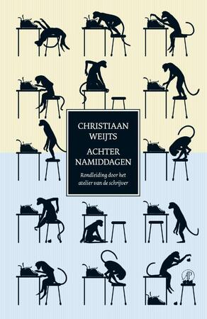 Achternamiddagen - Christiaan Weijts Achternamiddagen - Christiaan Weijts