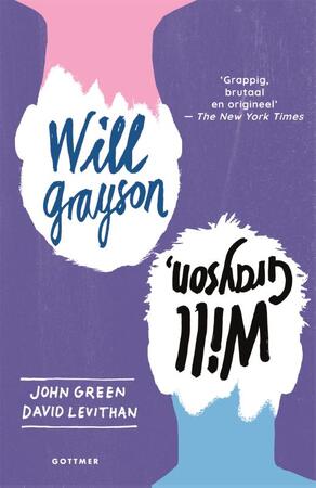 Will Grayson - John Green, David Levithan Will Grayson - John Green, David Levithan
