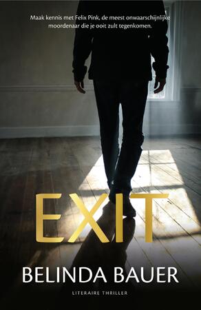 Exit - Belinda Bauer Exit - Belinda Bauer