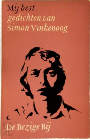 Mij best - Simon Vinkenoog