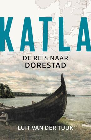 Katla - Luit van der Tuuk Katla - Luit van der Tuuk
