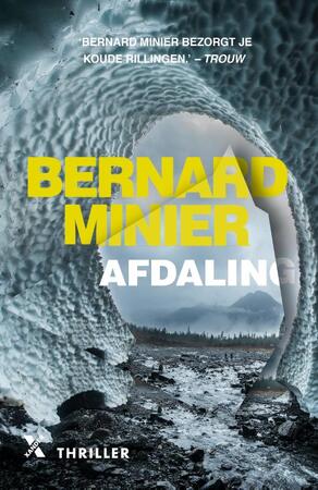 Afdaling - Bernard Minier Afdaling - Bernard Minier