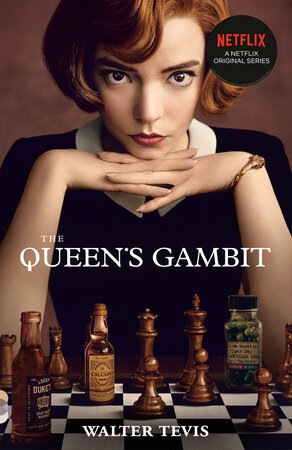 The queen's gambit (fti) - Walter Tevis The queen's gambit (fti) - Walter Tevis