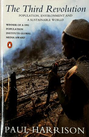 The Third Revolution - Paul Harrison The Third Revolution - Paul Harrison