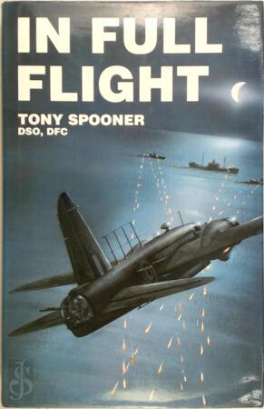 In Full Flight - A. Spooner