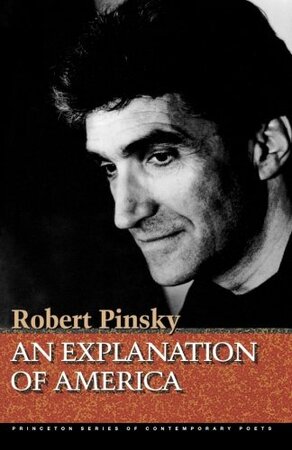 An Explanation of America - Robert Pinsky