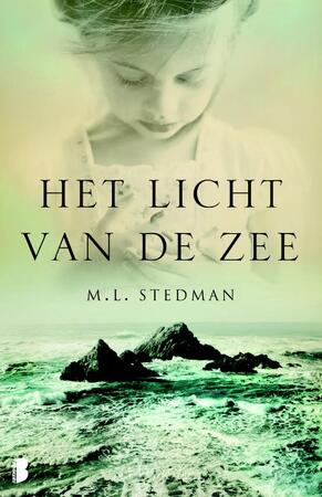 Het licht van de zee - M.L. Stedman