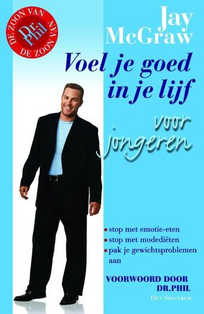 Voel je goed in je lijf voor jongeren - J. Mcgraw