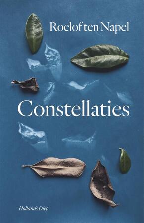 Constellaties - Roelof ten Napel Constellaties - Roelof ten Napel