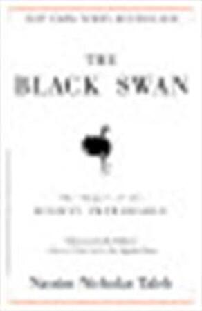 The Black Swan - Nassim Nicholas Taleb The Black Swan - Nassim Nicholas Taleb