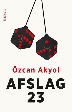 Afslag 23 - Özcan Akyol Afslag 23 - Özcan Akyol