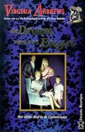 De droom van een engel - Virginia Andrews, Parma van Loon