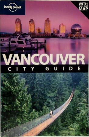 Vancouver - John Lee Vancouver - John Lee