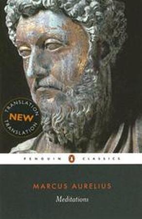 Meditations - marcus aurelius Meditations - marcus aurelius