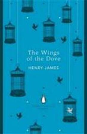 Wings of the Dove - Henry James Wings of the Dove - Henry James
