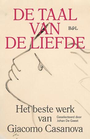 De taal van de liefde - Johan De Geest De taal van de liefde - Johan De Geest
