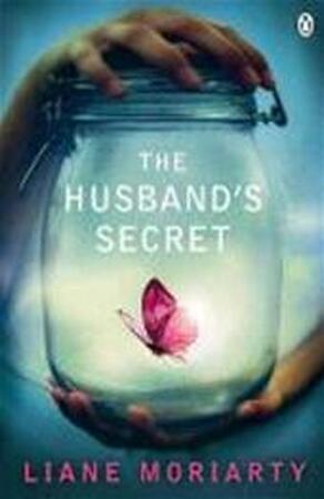 Husband's Secret - Liane Moriarty Husband's Secret - Liane Moriarty