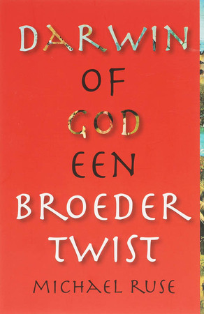 Darwin of God - M. Ruse Darwin of God - M. Ruse