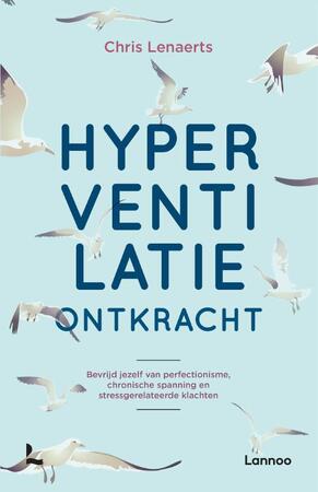 Hyperventilatie ontkracht - Chris Lenaerts Hyperventilatie ontkracht - Chris Lenaerts