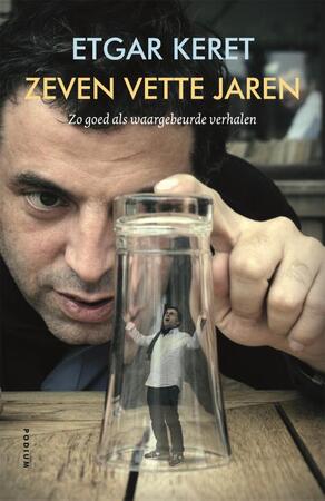 Zeven vette jaren - Etgar Keret