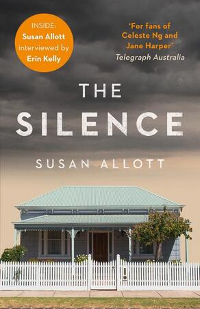 The silence - Susan Allott