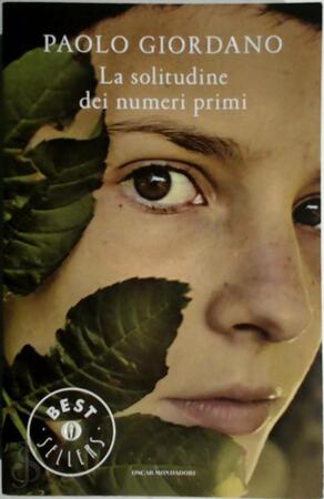 La solitudine dei numeri primi - Paolo Giordano La solitudine dei numeri primi - Paolo Giordano