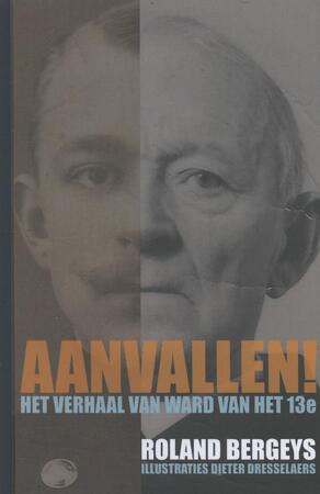 Aanvallen - Roland Bergeys Aanvallen - Roland Bergeys