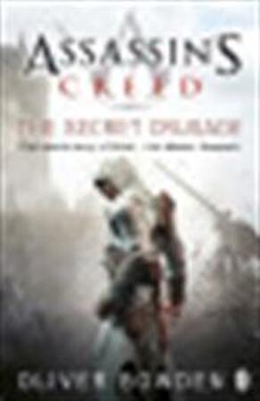 Assassin's Creed - Oliver Bowden Assassin's Creed - Oliver Bowden