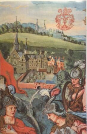 De Glans van Prémontré - Unknown