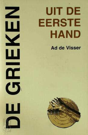 De Grieken - A. de Visser