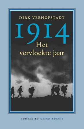 1914 - Dirk Verhofstadt 1914 - Dirk Verhofstadt