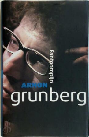 Fantoompijn - Arnon Grunberg