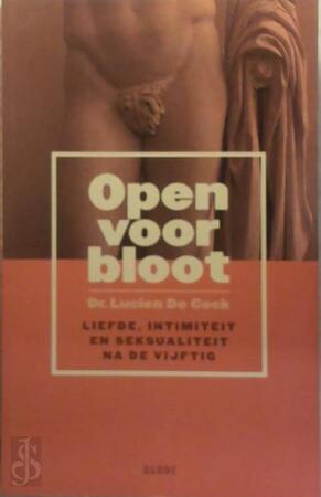 Open voor bloot - L. de Cock Open voor bloot - L. de Cock