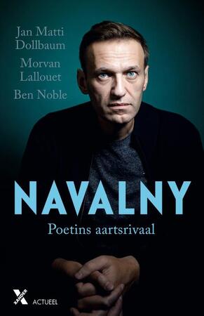 Navalny - Jan Matti Dollbaum, Morvan Lallouet, Ben Noble