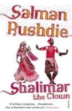 Shalimar the Clown - Shalimar the Clown -