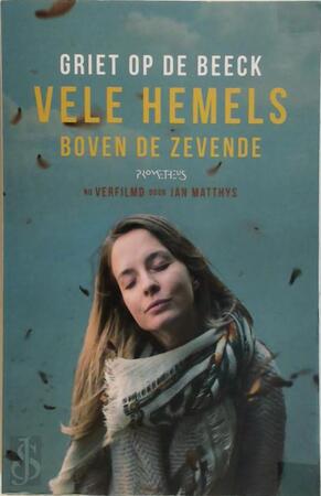 Vele hemels boven de zevende - Griet Op de Beeck Vele hemels boven de zevende - Griet Op de Beeck