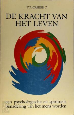 De kracht van het leven - Frans van Steenbergen