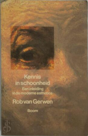 Kennis in schoonheid - Rob van Gerwen