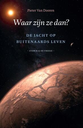 Waar zijn ze dan? - Pieter van Dooren Waar zijn ze dan? - Pieter van Dooren